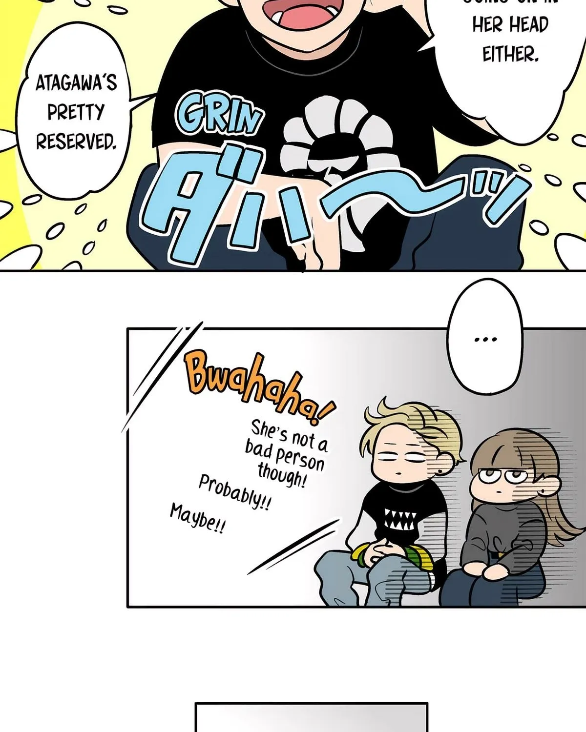 Read The Ramparts of Ice EN Manga Online
