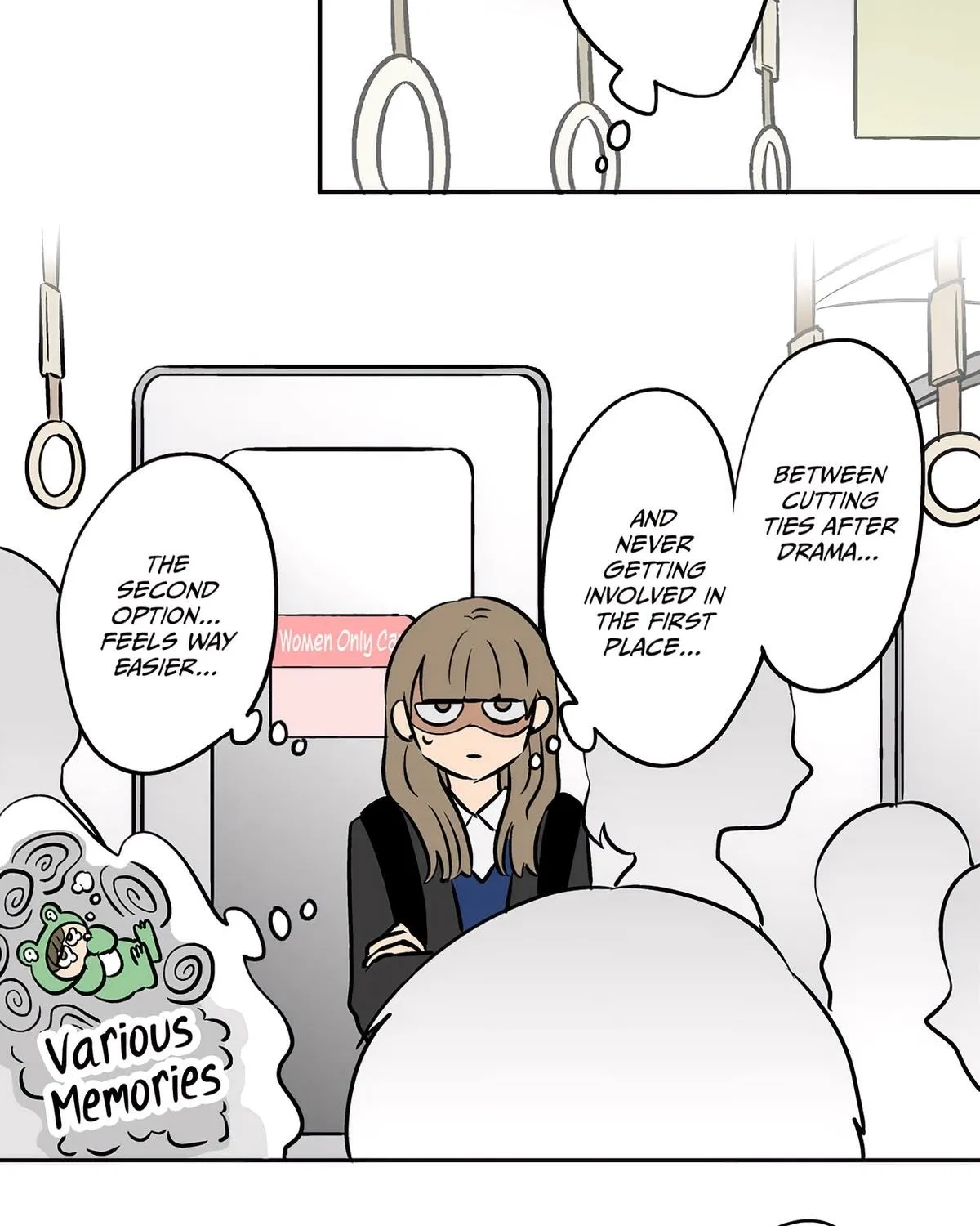 Read The Ramparts of Ice EN Manga Online