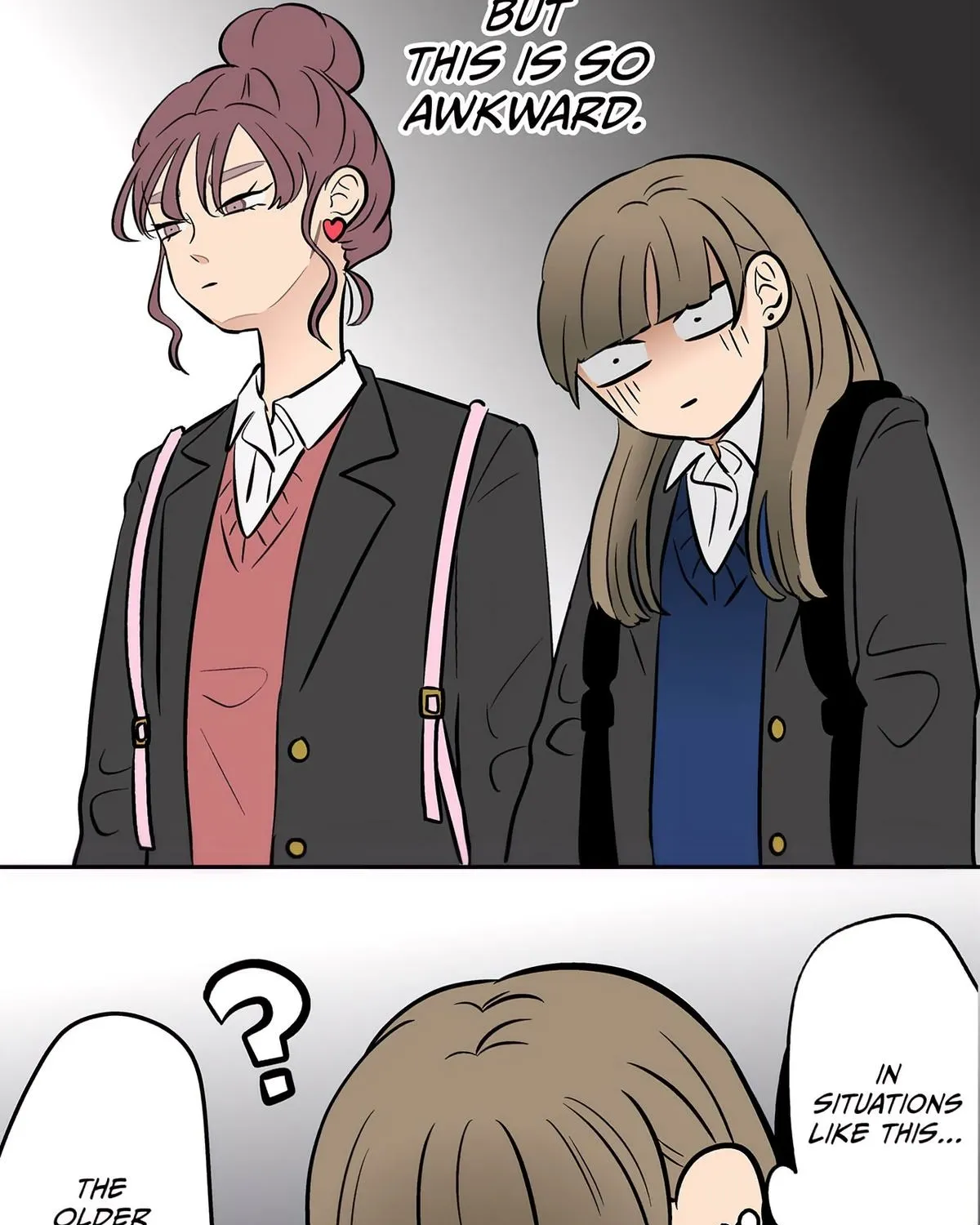 Read The Ramparts of Ice EN Manga Online