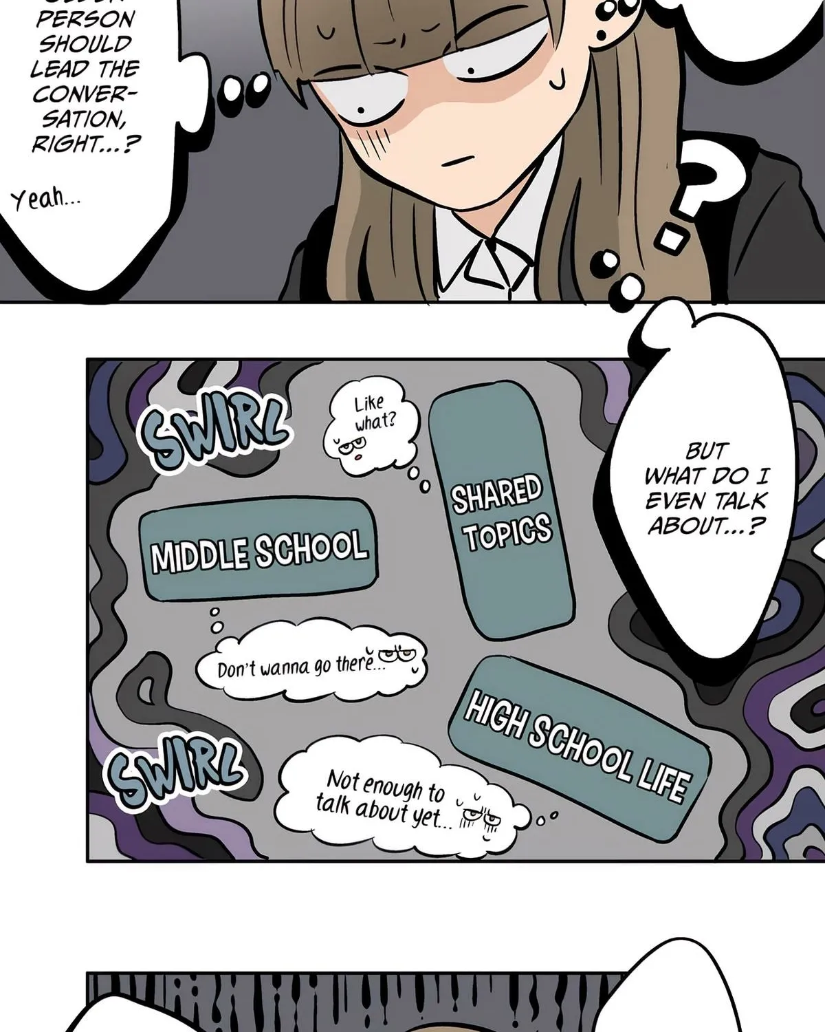 Read The Ramparts of Ice EN Manga Online