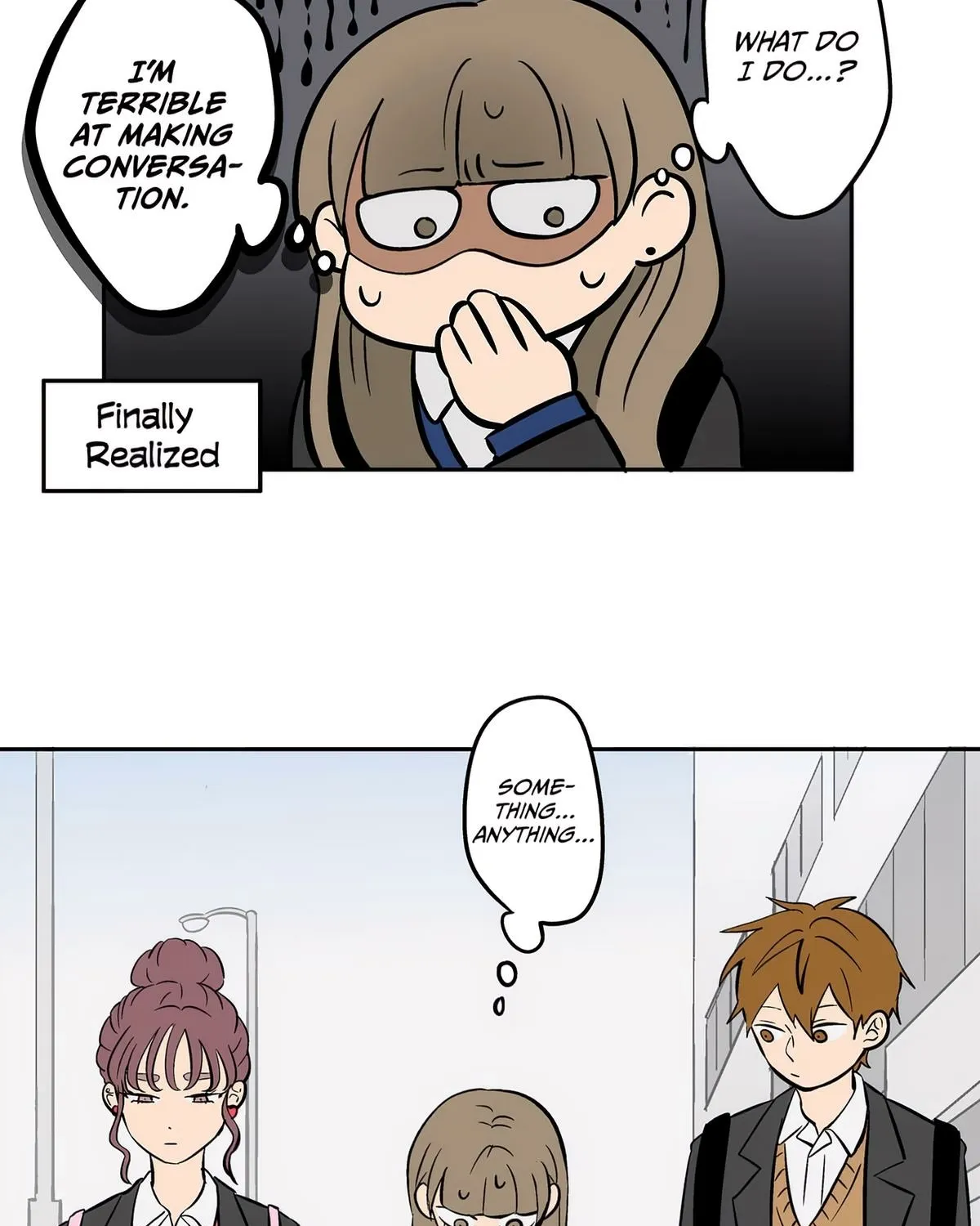 Read The Ramparts of Ice EN Manga Online