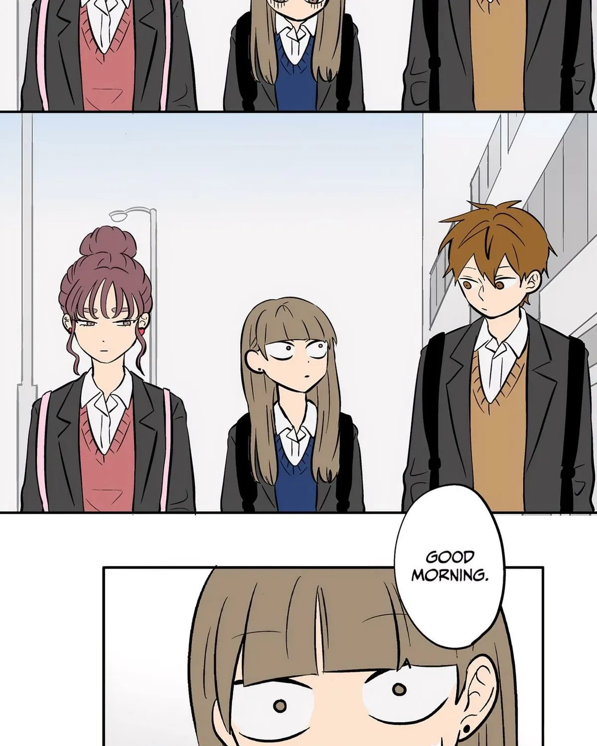 Read The Ramparts of Ice EN Manga Online