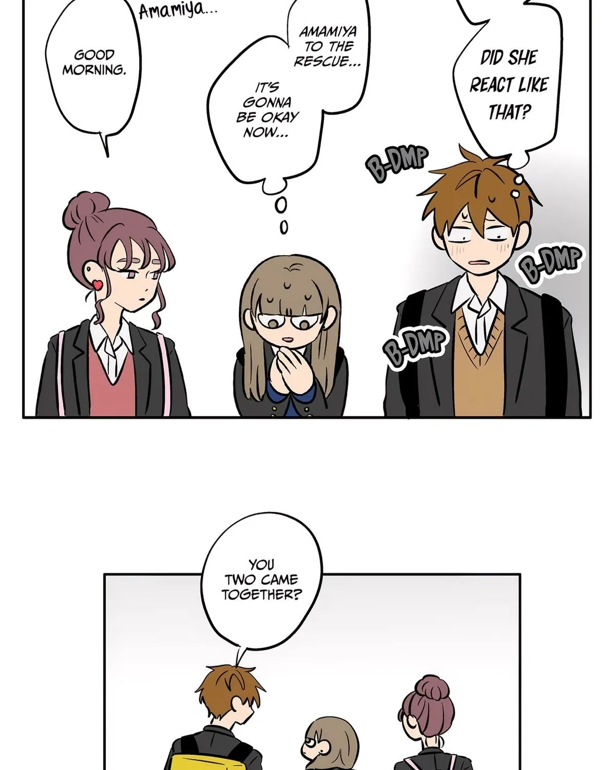 Read The Ramparts of Ice EN Manga Online