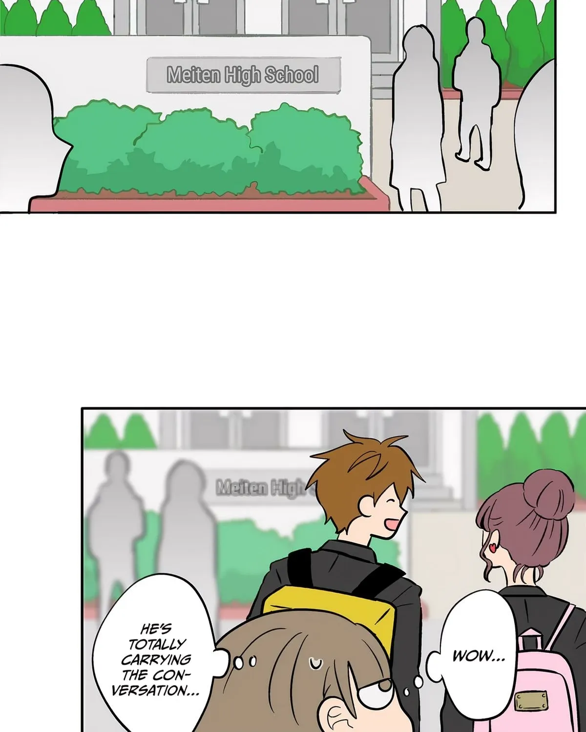 Read The Ramparts of Ice EN Manga Online