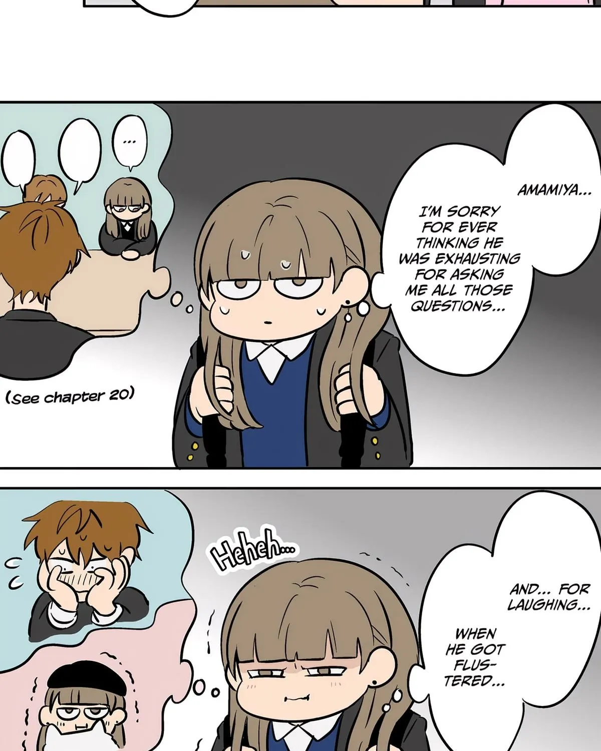 Read The Ramparts of Ice EN Manga Online