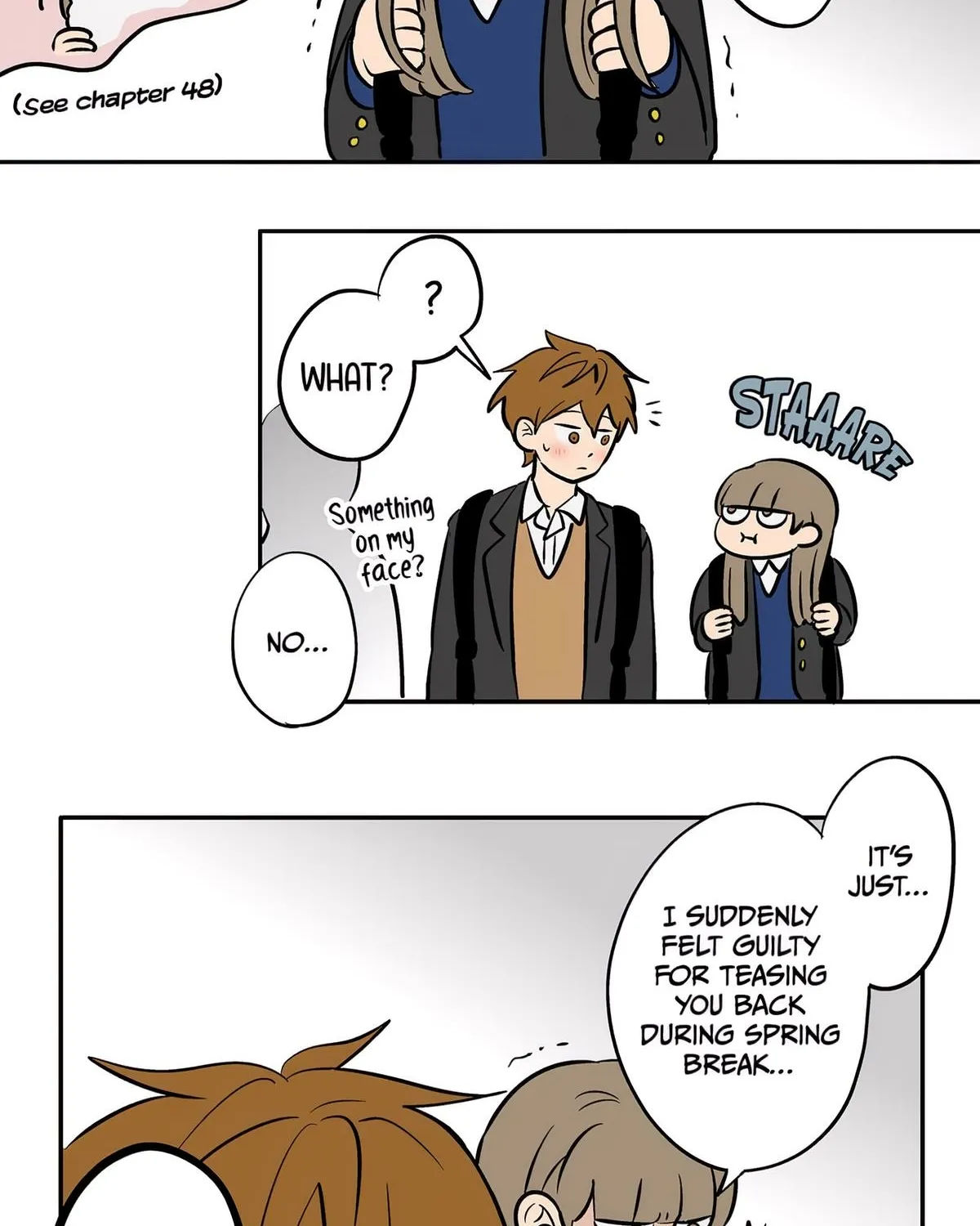 Read The Ramparts of Ice EN Manga Online