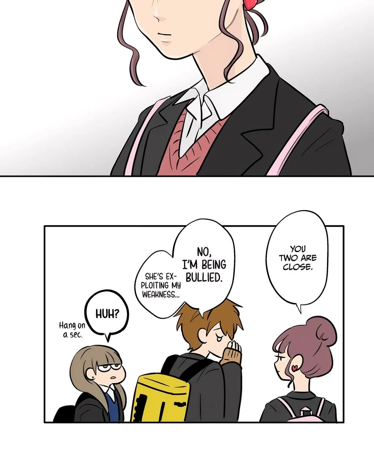 Read The Ramparts of Ice EN Manga Online