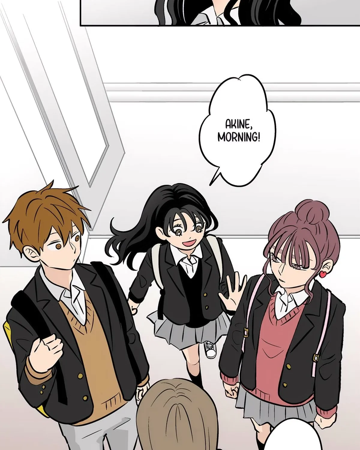 Read The Ramparts of Ice EN Manga Online