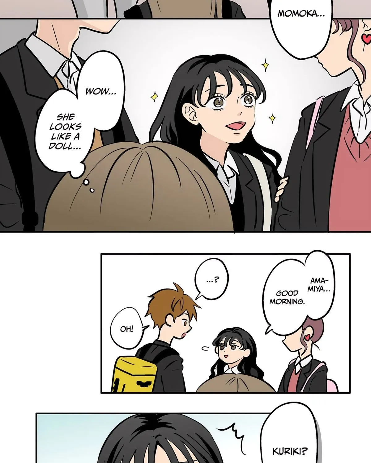 Read The Ramparts of Ice EN Manga Online