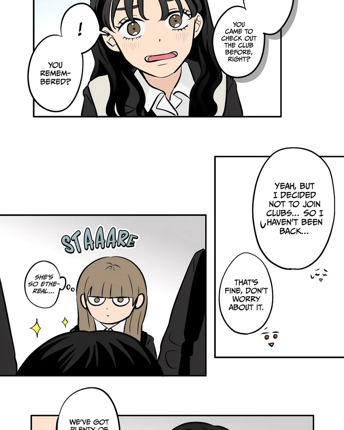 Read The Ramparts of Ice EN Manga Online
