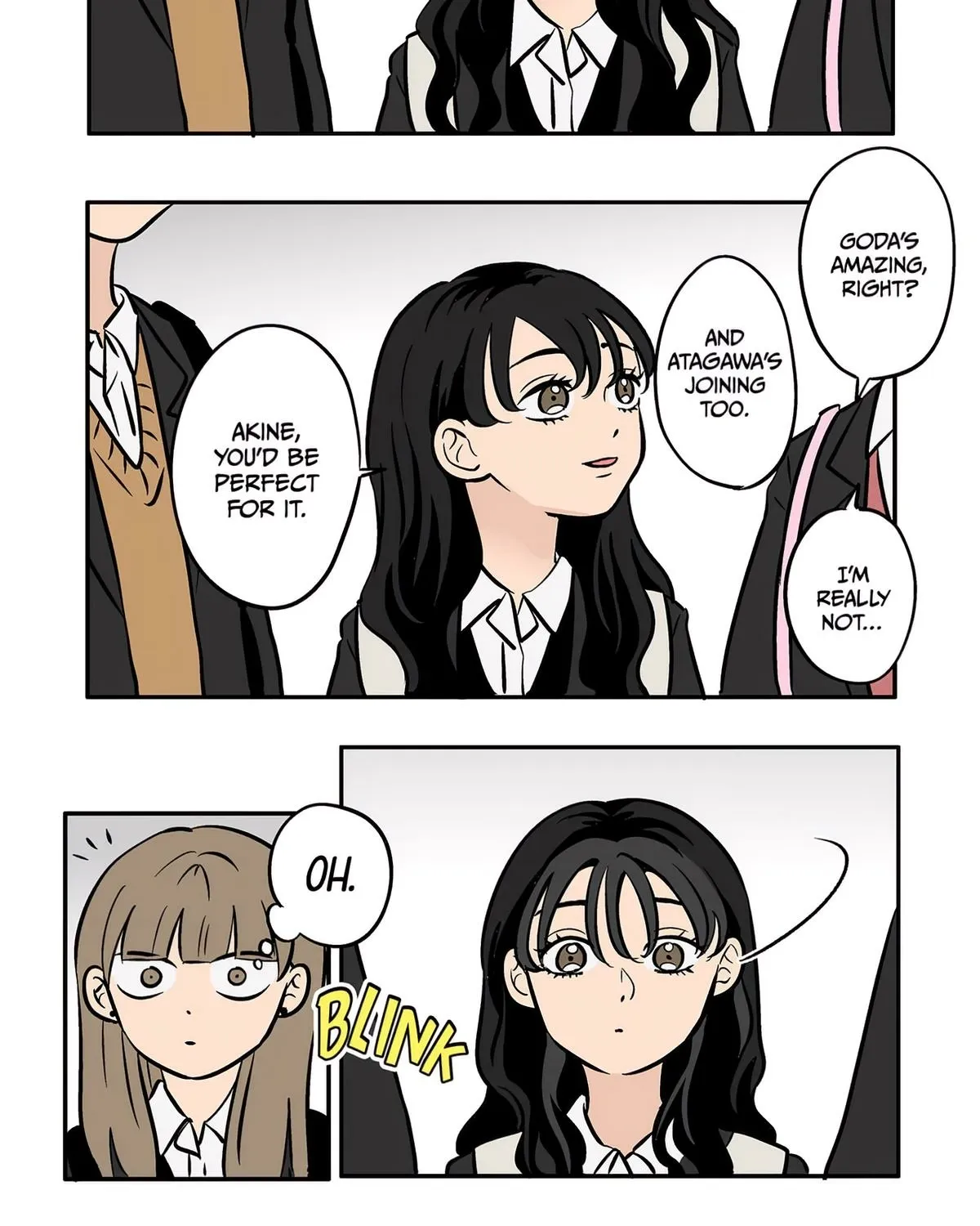 Read The Ramparts of Ice EN Manga Online