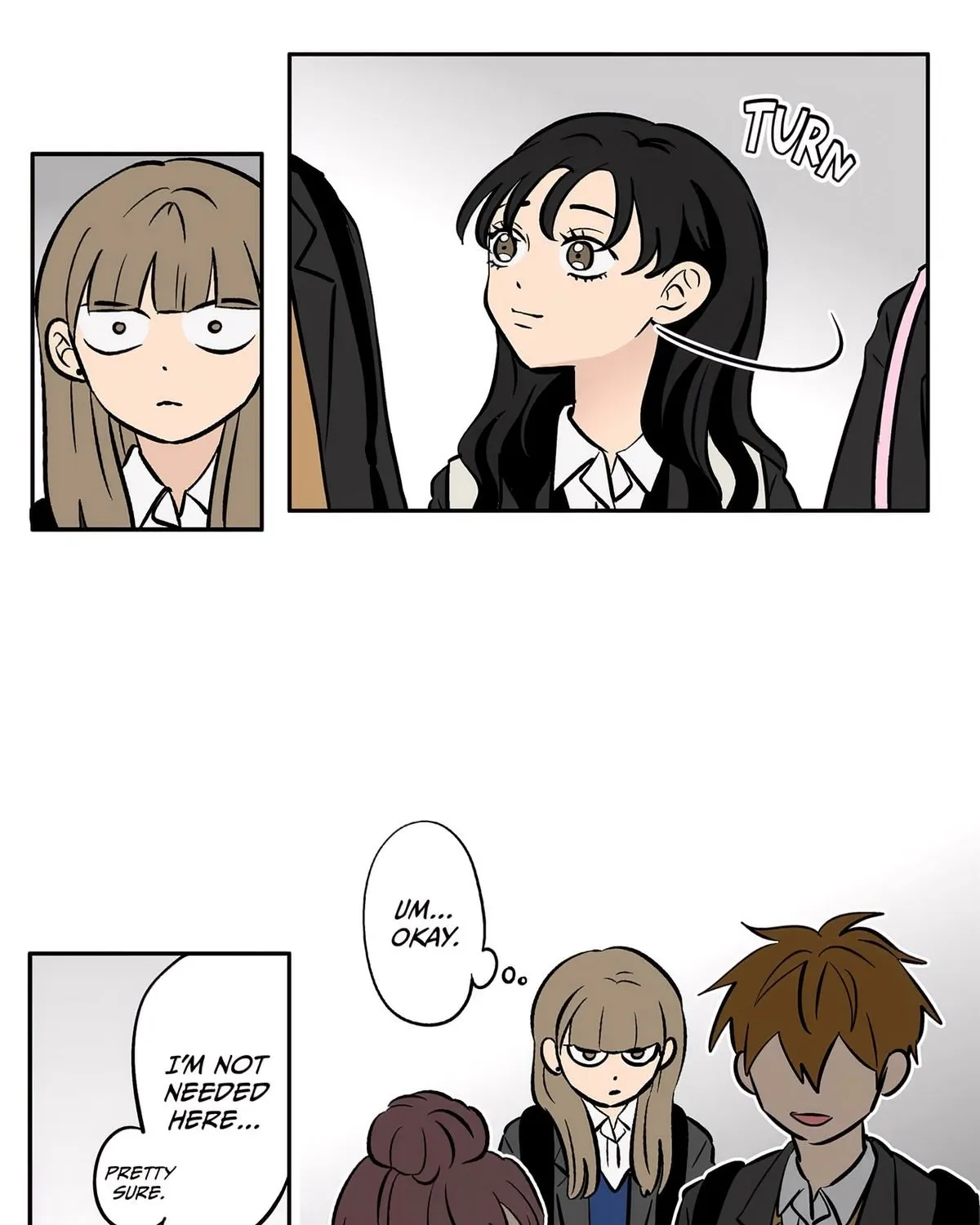 Read The Ramparts of Ice EN Manga Online