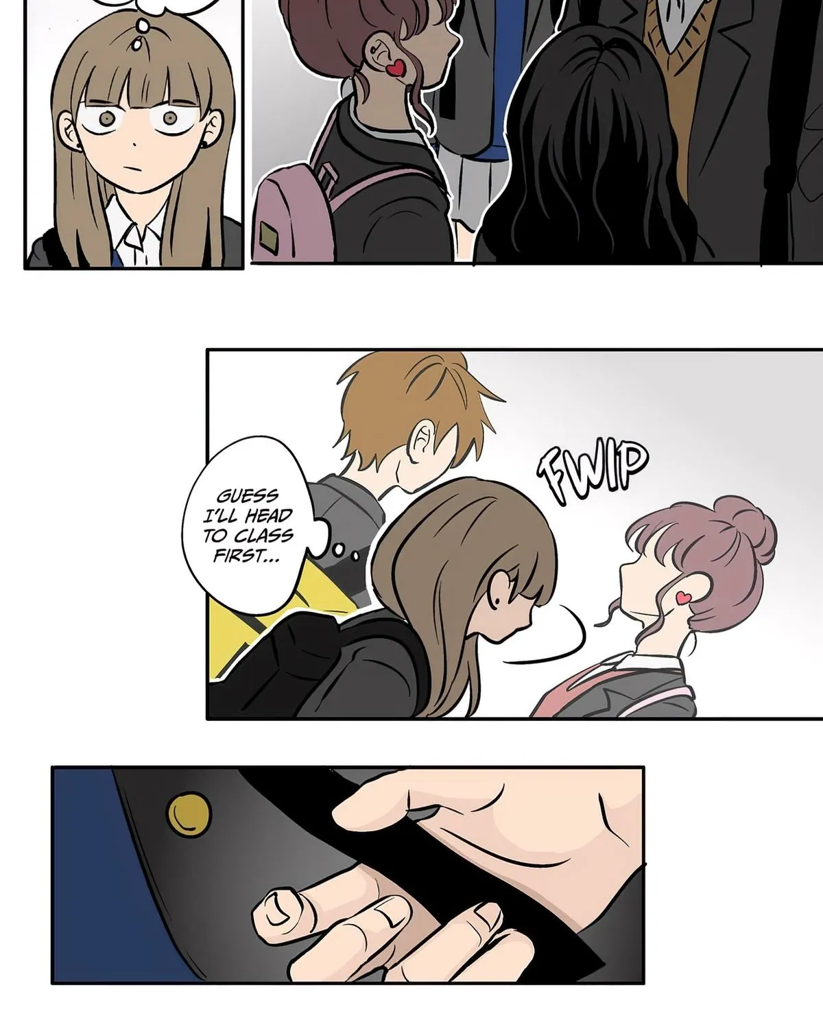Read The Ramparts of Ice EN Manga Online