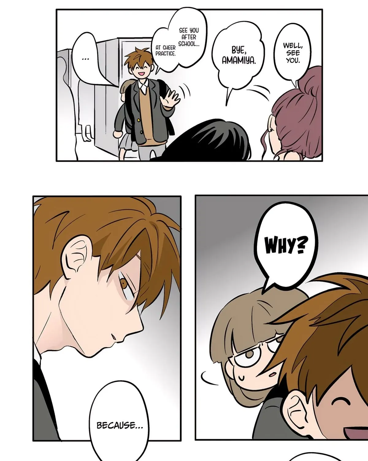 Read The Ramparts of Ice EN Manga Online