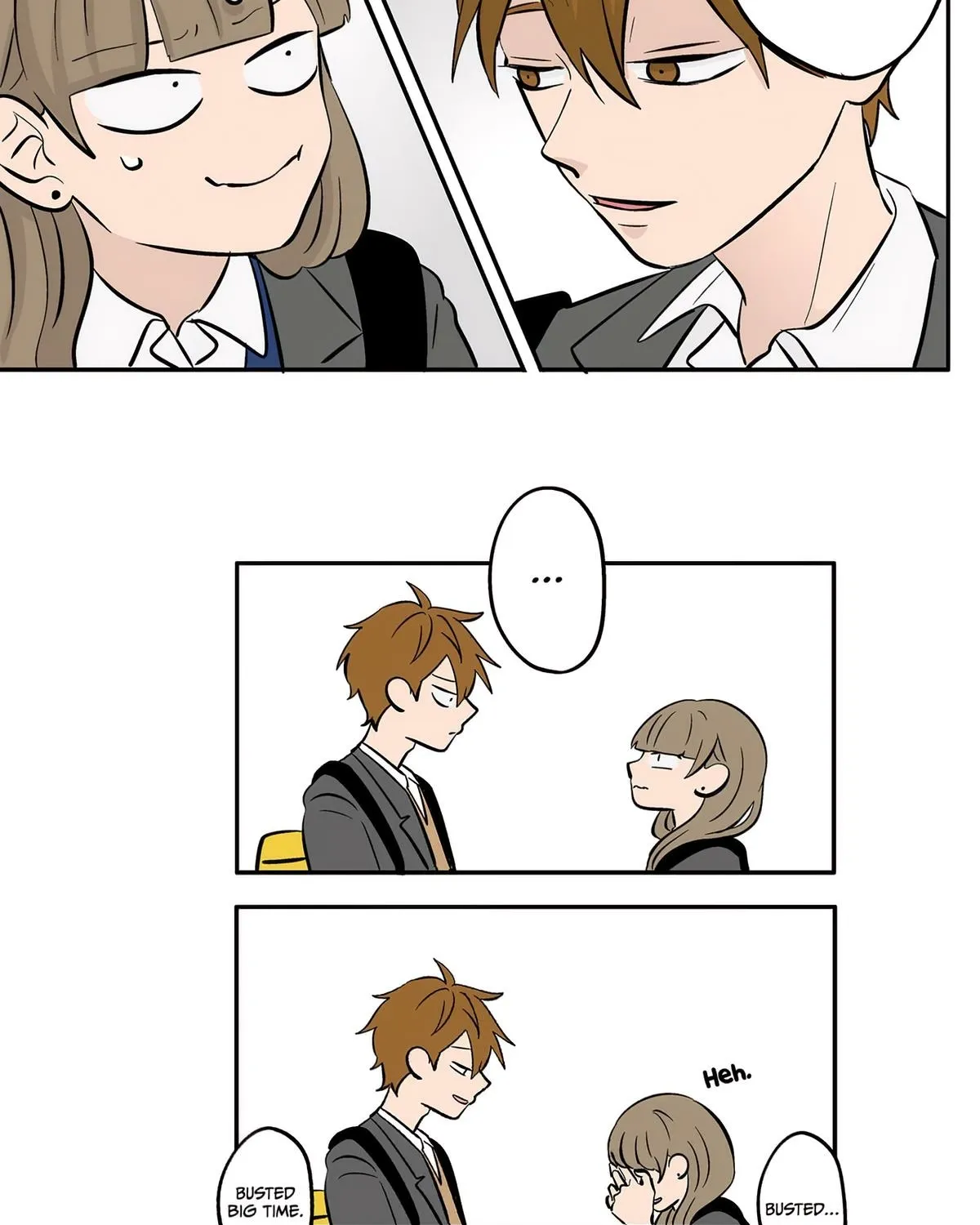 Read The Ramparts of Ice EN Manga Online