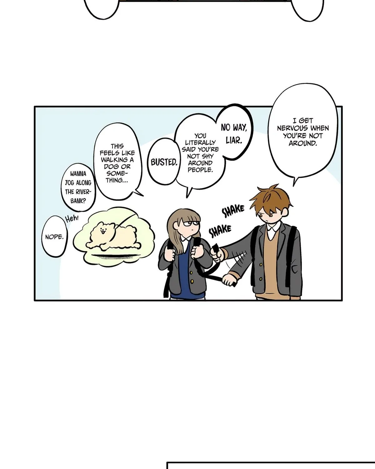 Read The Ramparts of Ice EN Manga Online