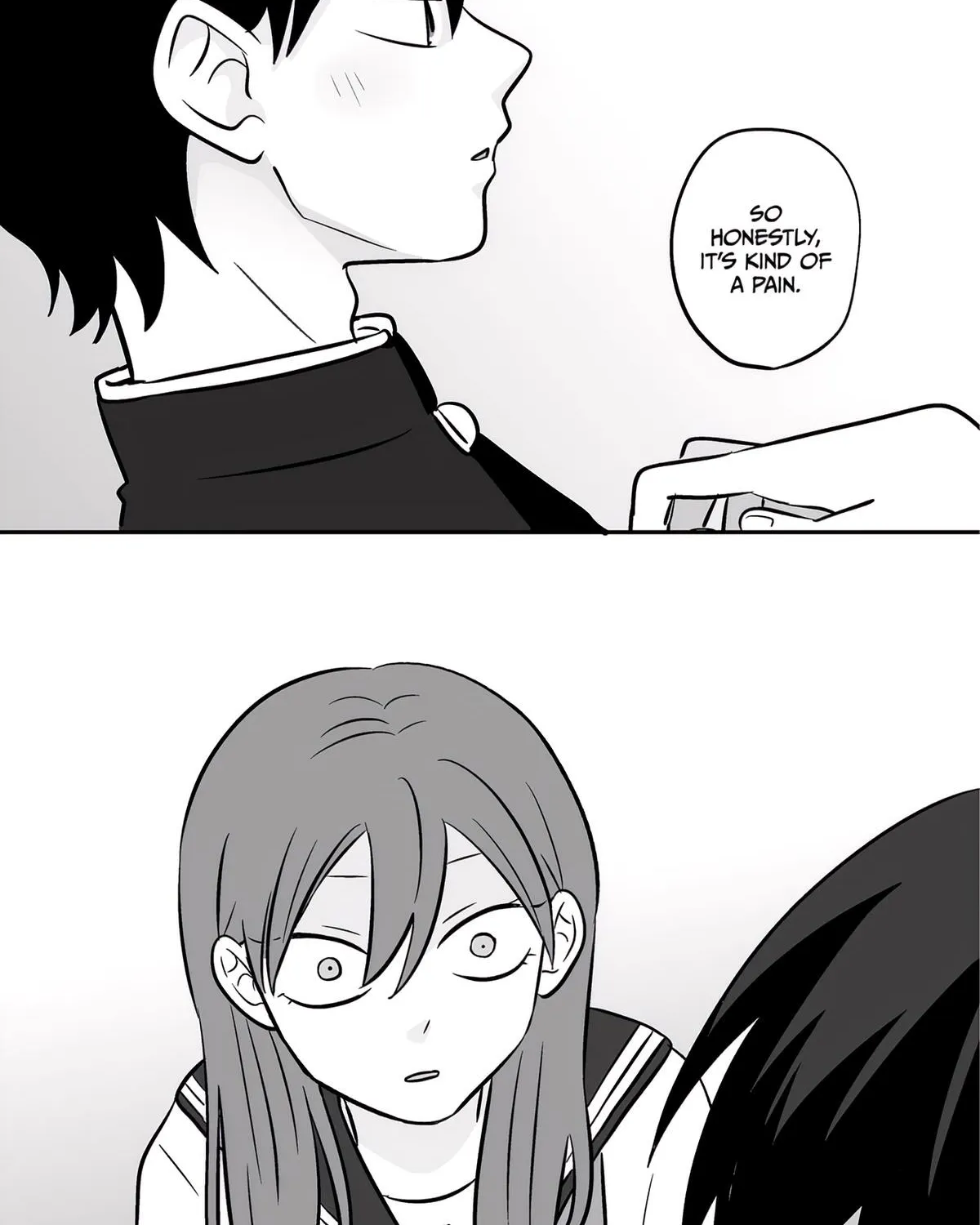 Read The Ramparts of Ice EN Manga Online