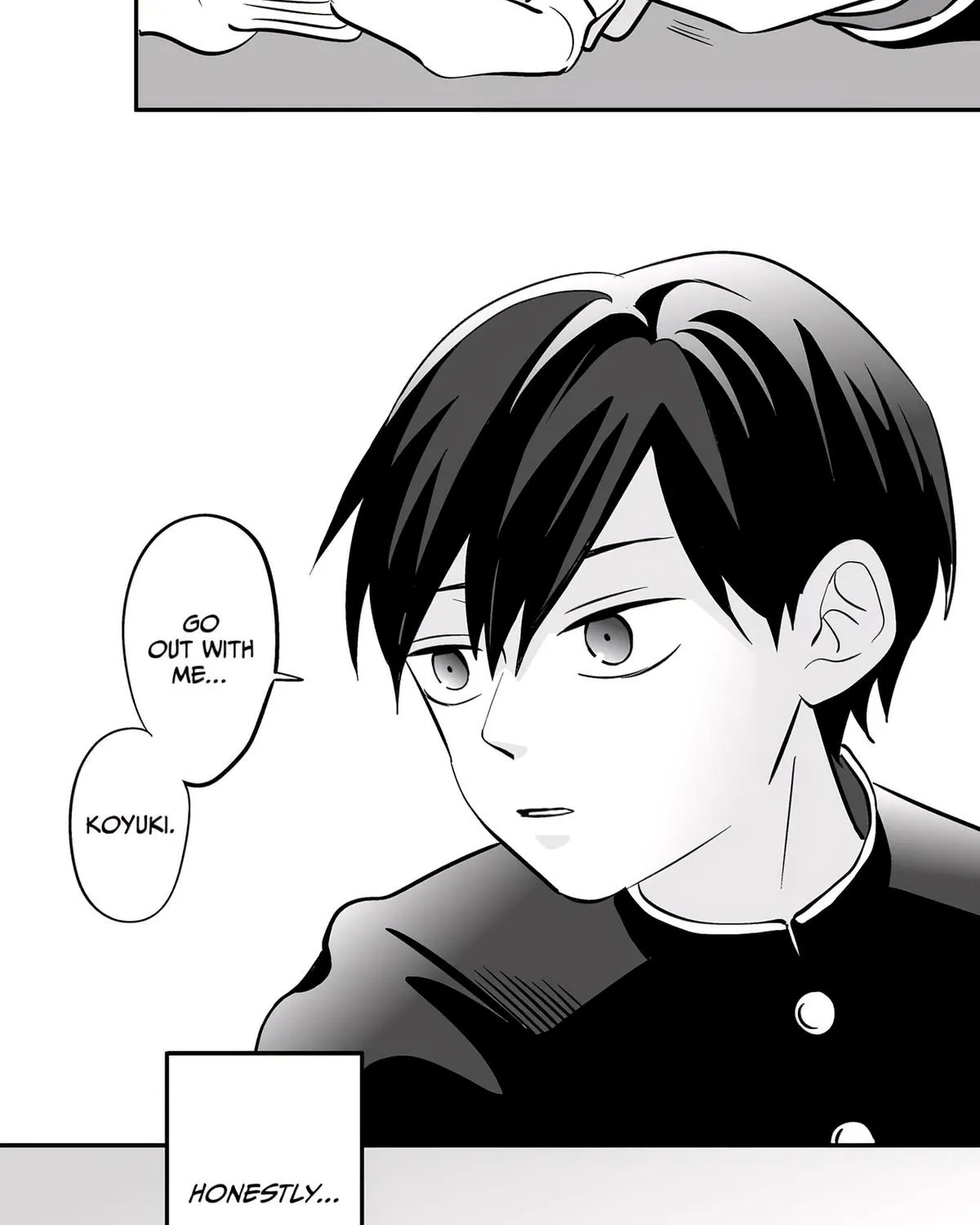 Read The Ramparts of Ice EN Manga Online