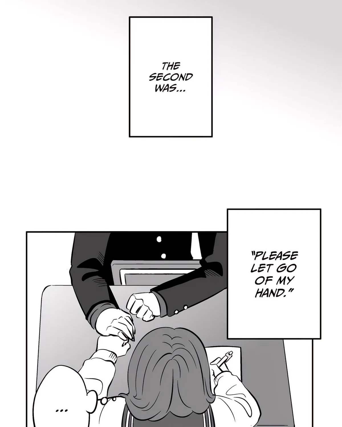 Read The Ramparts of Ice EN Manga Online