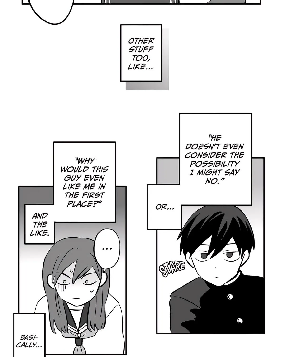 Read The Ramparts of Ice EN Manga Online
