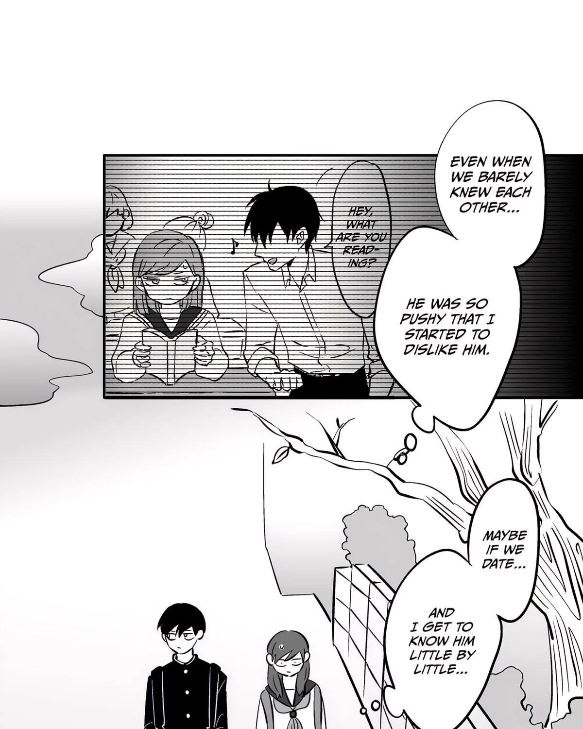 Read The Ramparts of Ice EN Manga Online