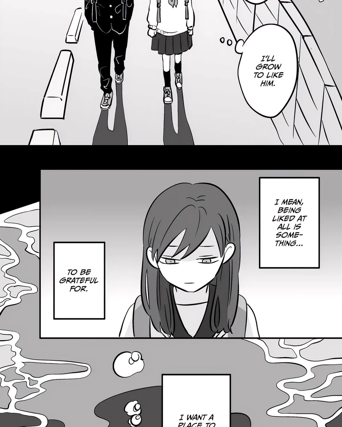 Read The Ramparts of Ice EN Manga Online