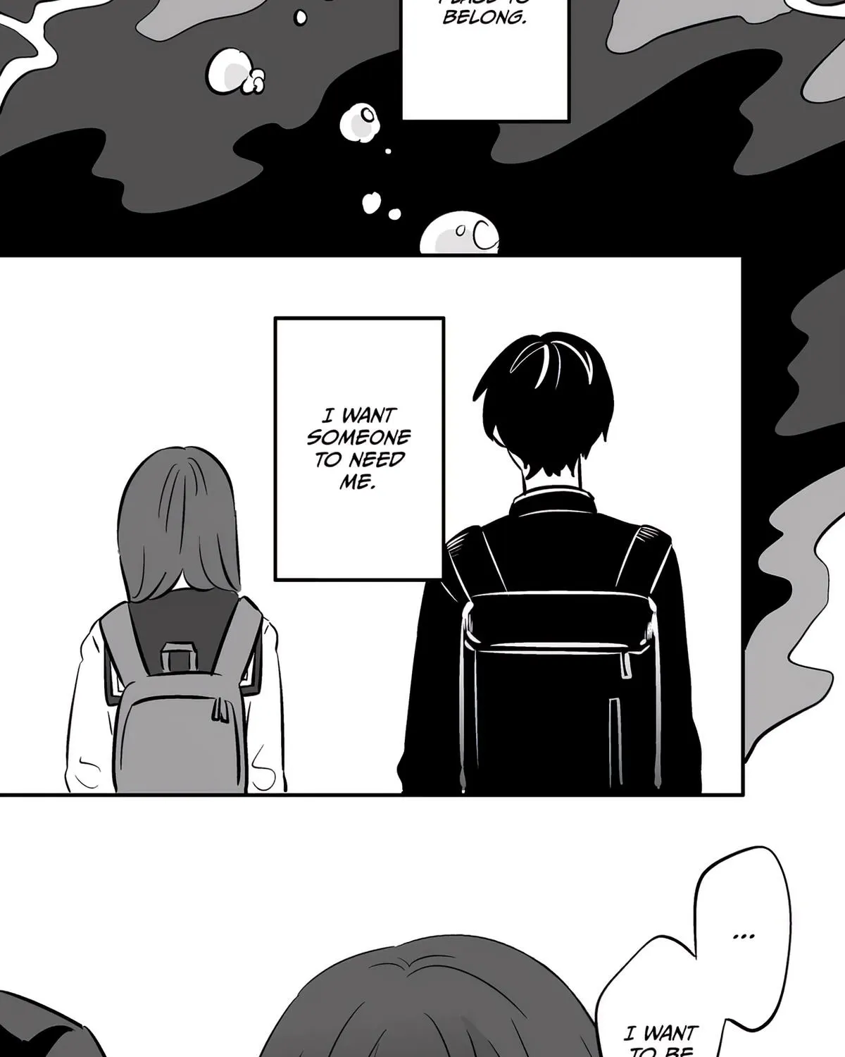 Read The Ramparts of Ice EN Manga Online