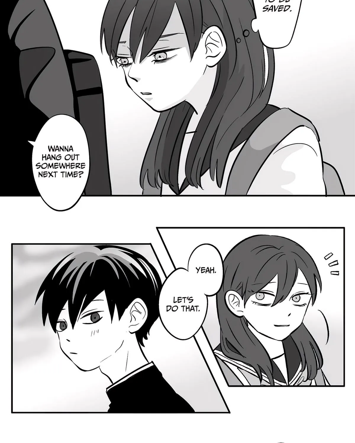 Read The Ramparts of Ice EN Manga Online