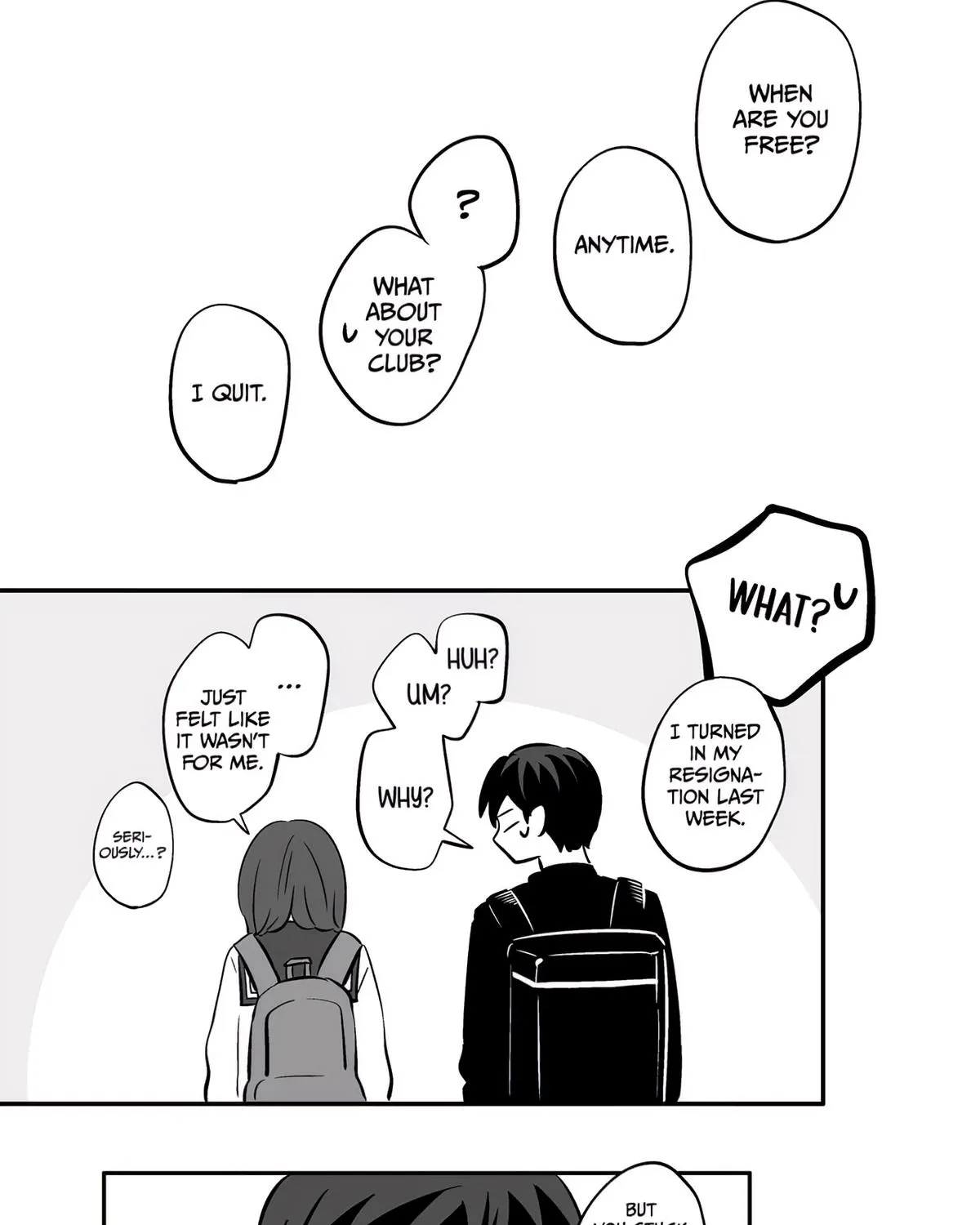 Read The Ramparts of Ice EN Manga Online