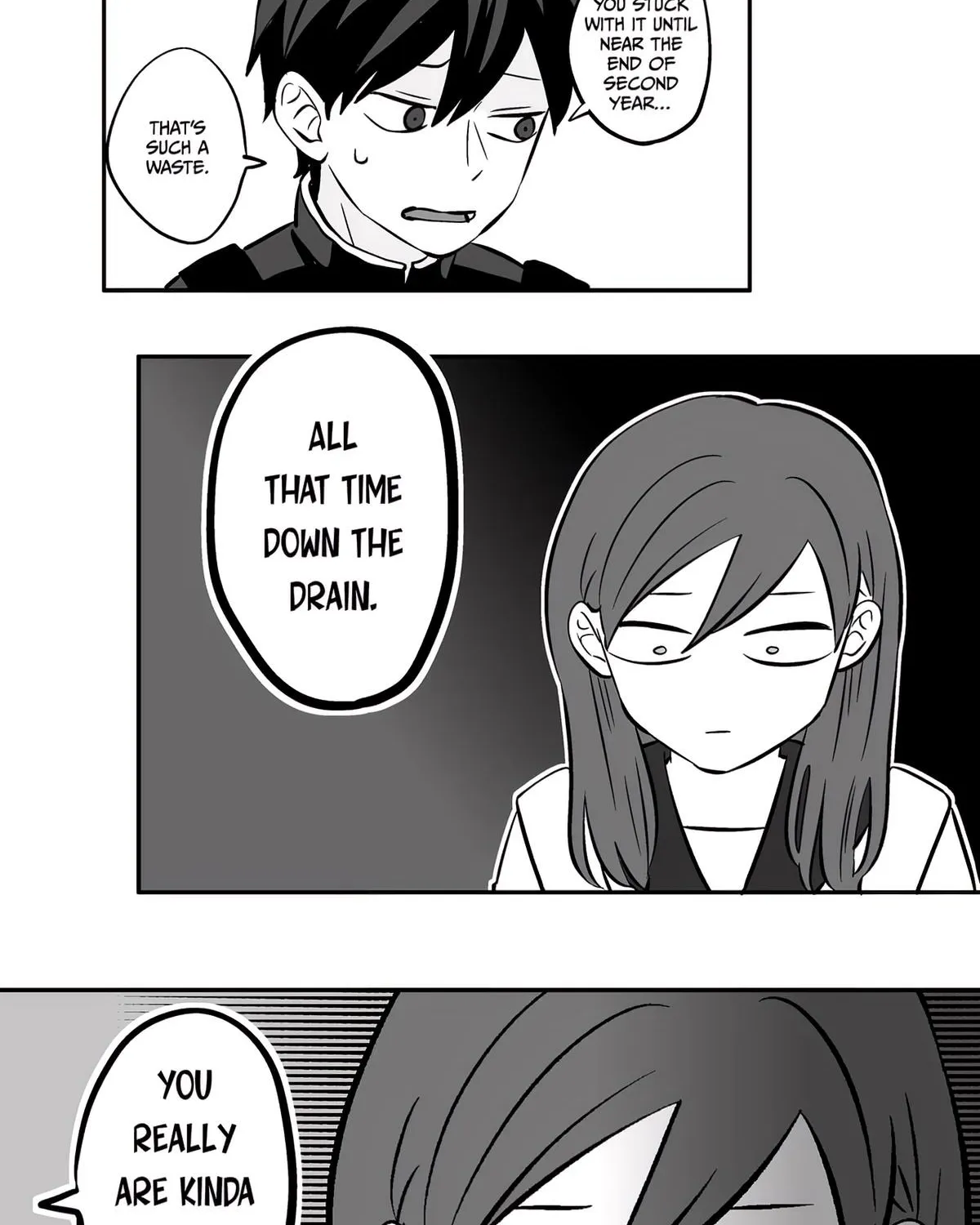 Read The Ramparts of Ice EN Manga Online
