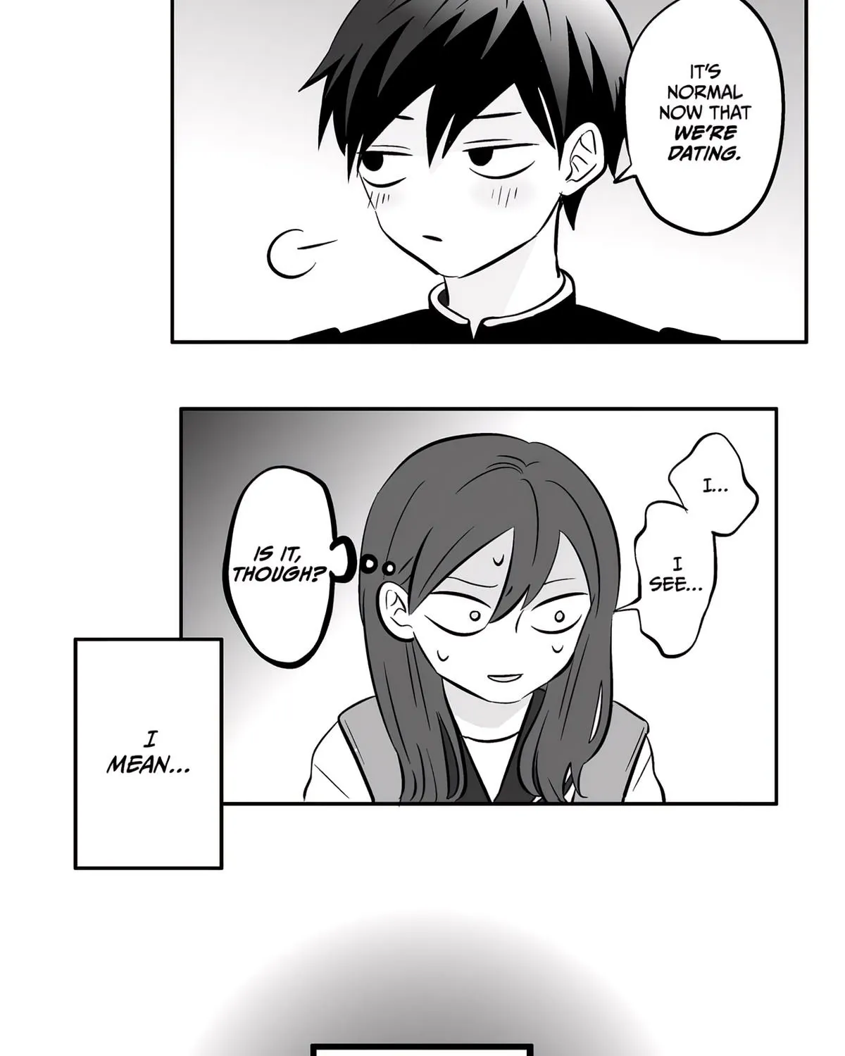 Read The Ramparts of Ice EN Manga Online