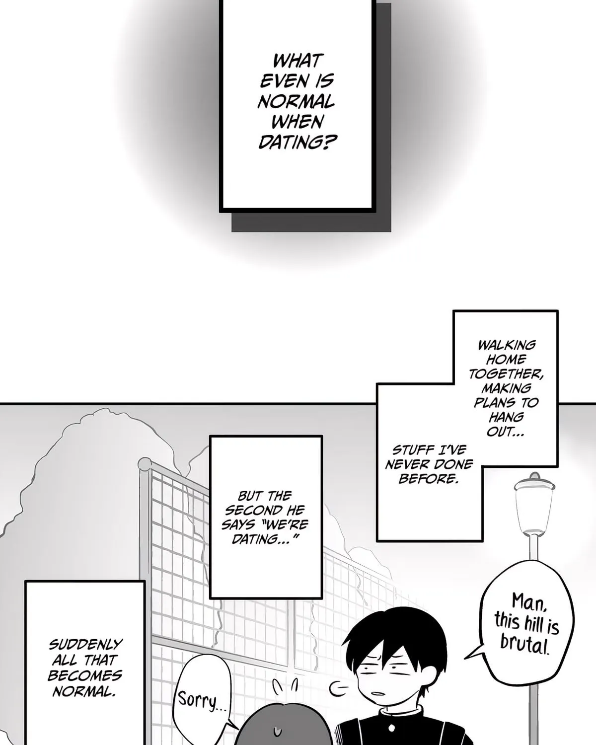 Read The Ramparts of Ice EN Manga Online