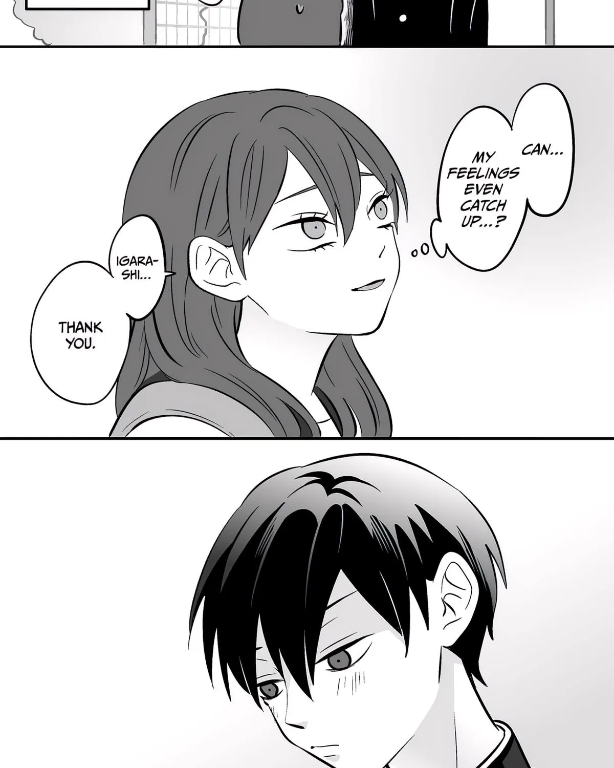 Read The Ramparts of Ice EN Manga Online