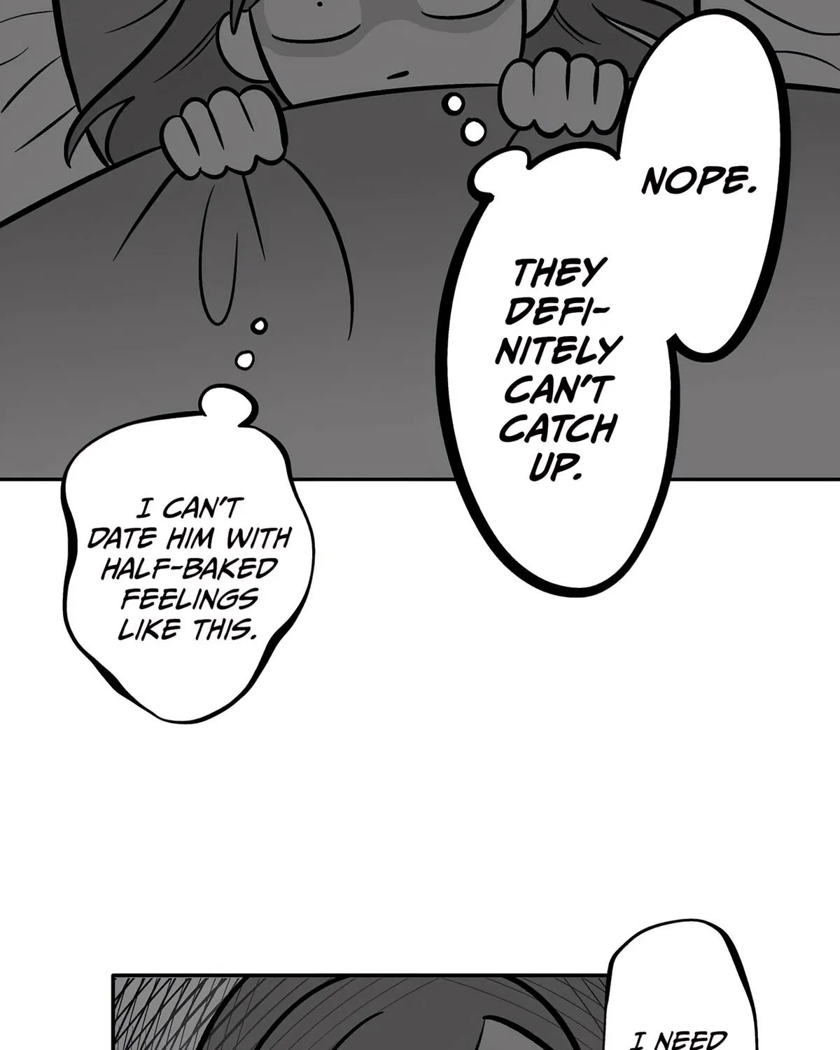 Read The Ramparts of Ice EN Manga Online