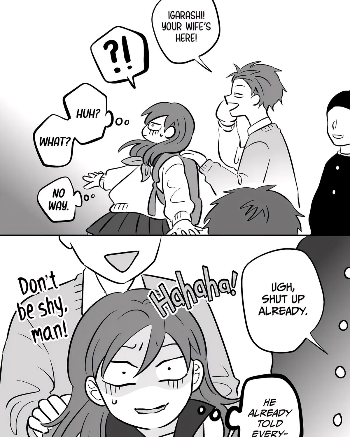 Read The Ramparts of Ice EN Manga Online