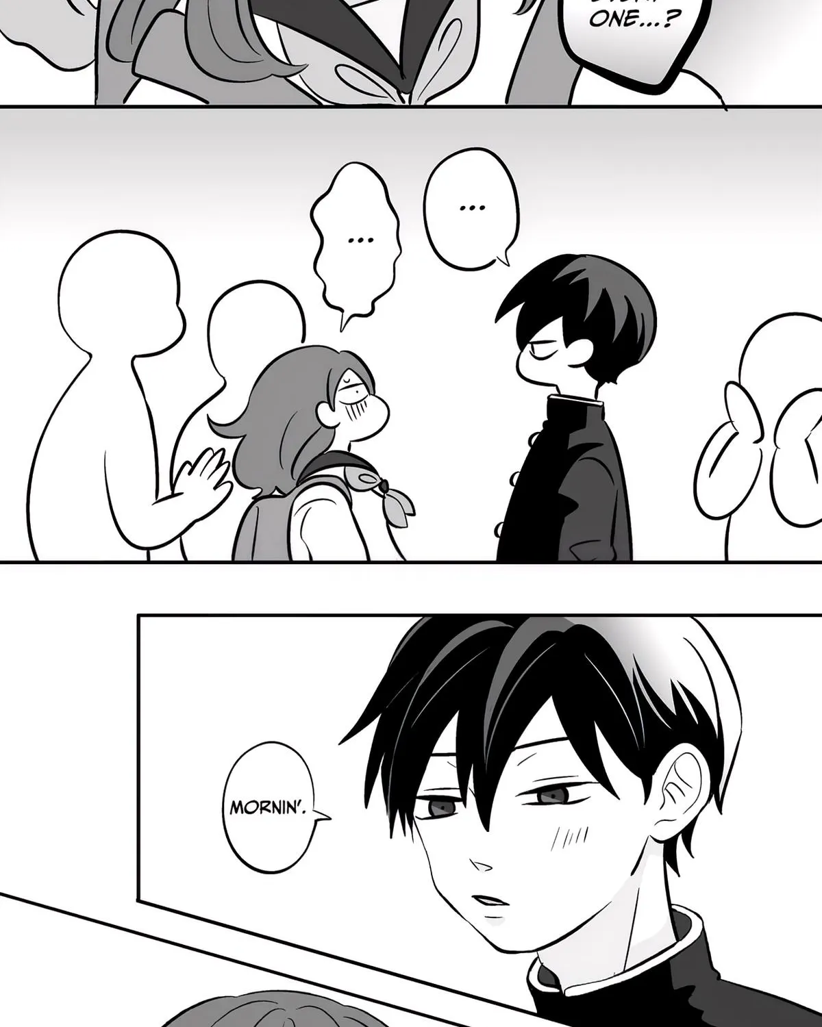 Read The Ramparts of Ice EN Manga Online