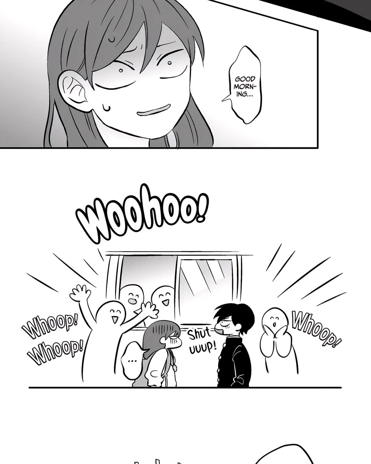 Read The Ramparts of Ice EN Manga Online
