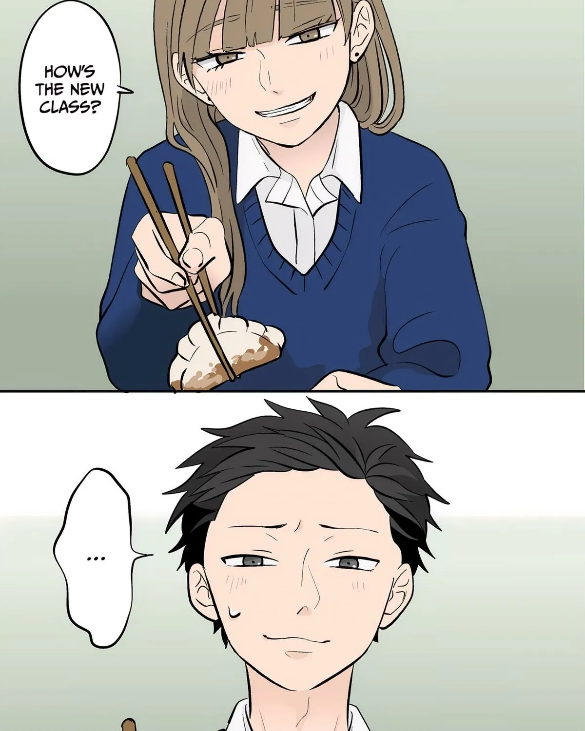 Read The Ramparts of Ice EN Manga Online