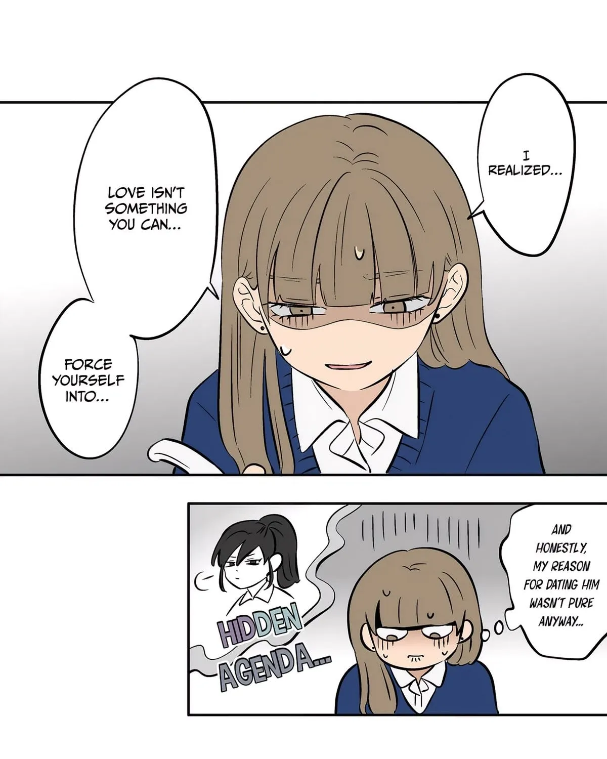 Read The Ramparts of Ice EN Manga Online