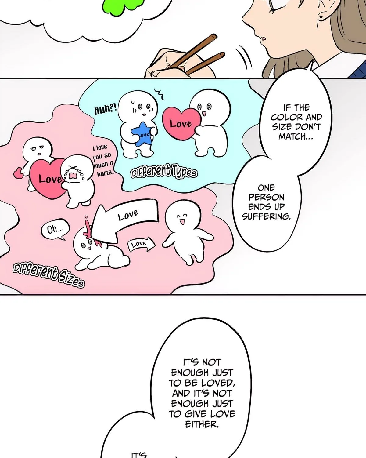 Read The Ramparts of Ice EN Manga Online