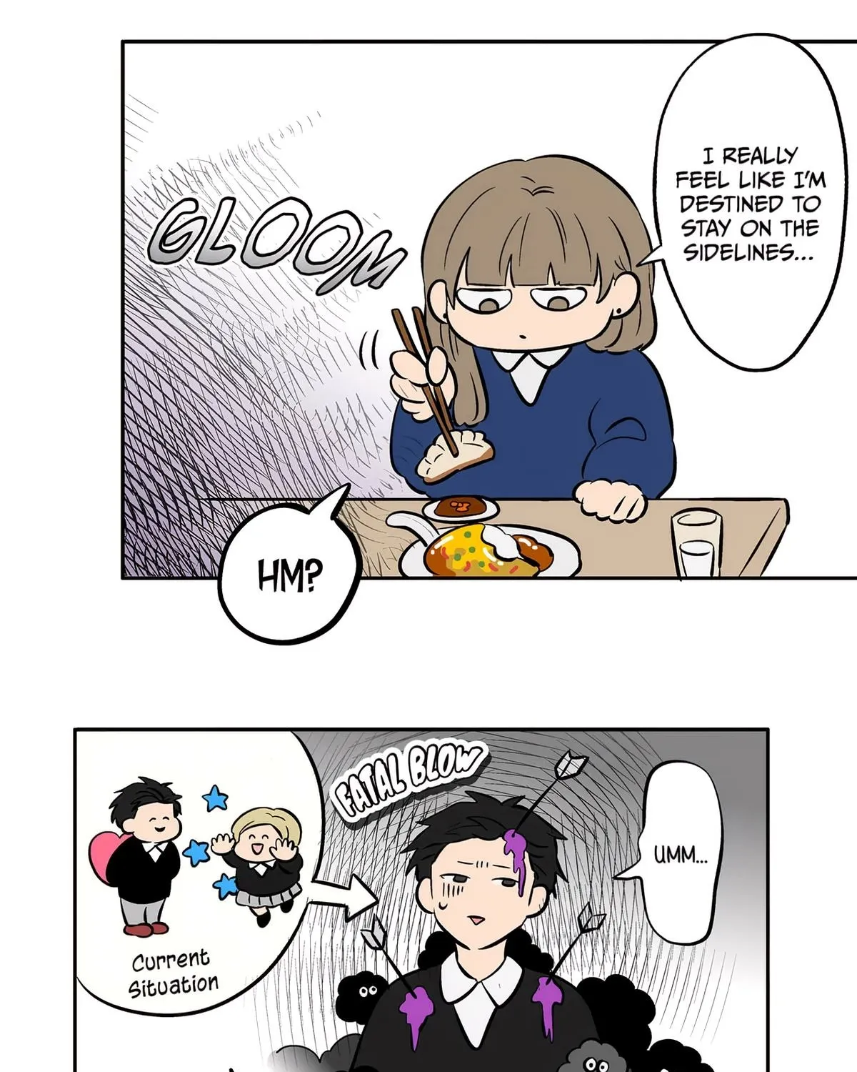 Read The Ramparts of Ice EN Manga Online