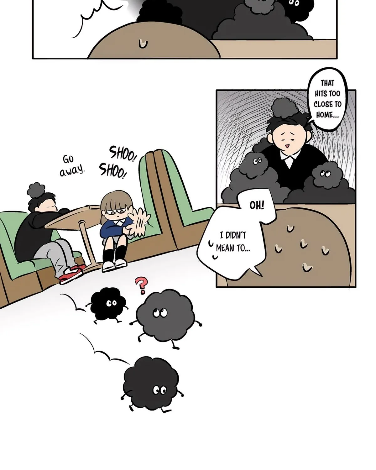 Read The Ramparts of Ice EN Manga Online