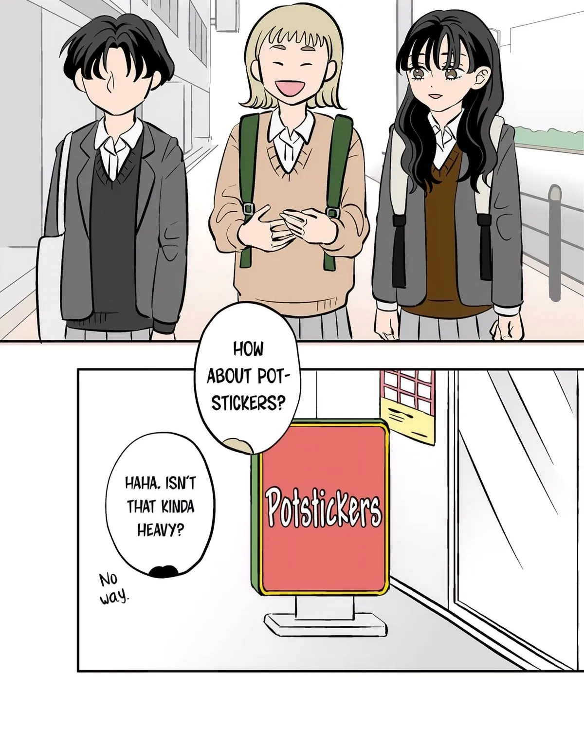 Read The Ramparts of Ice EN Manga Online