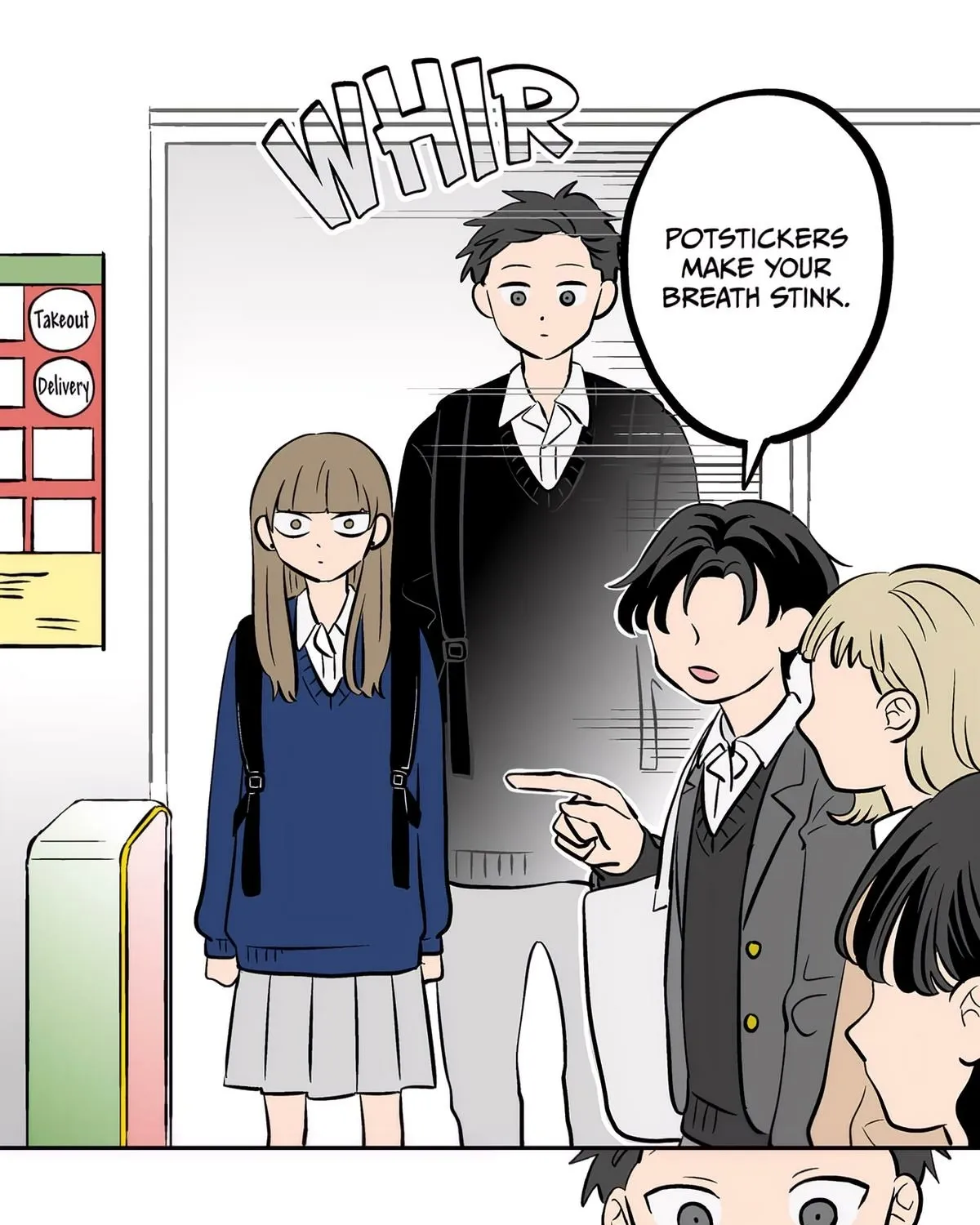 Read The Ramparts of Ice EN Manga Online