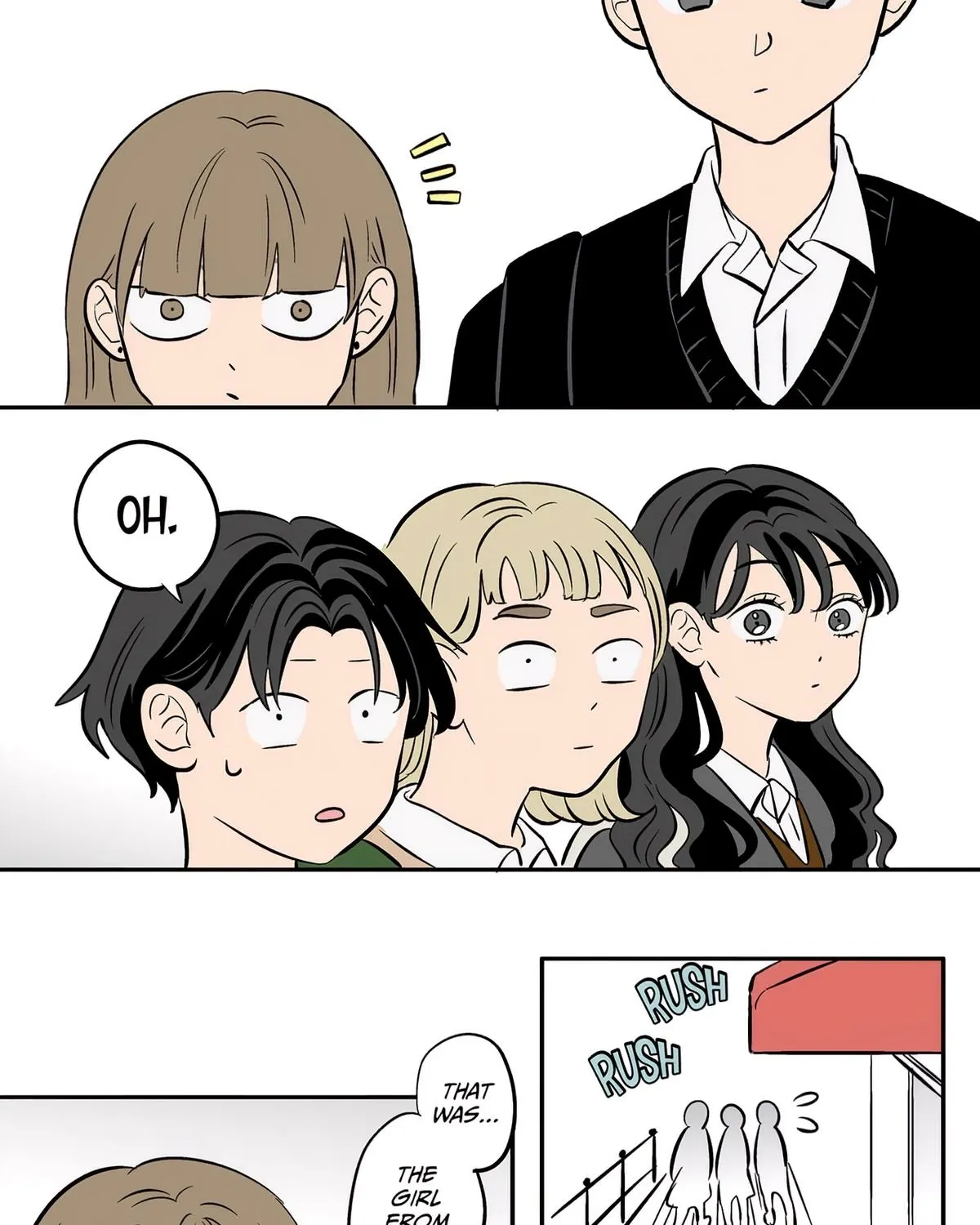 Read The Ramparts of Ice EN Manga Online
