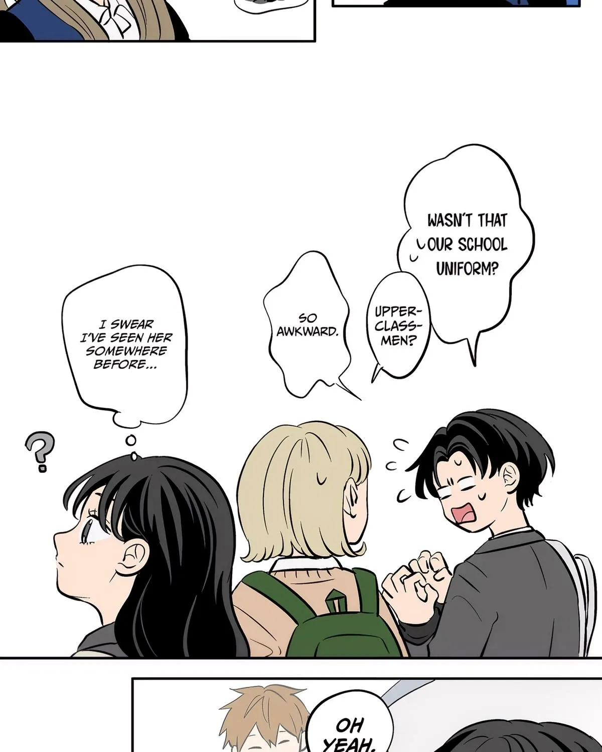 Read The Ramparts of Ice EN Manga Online