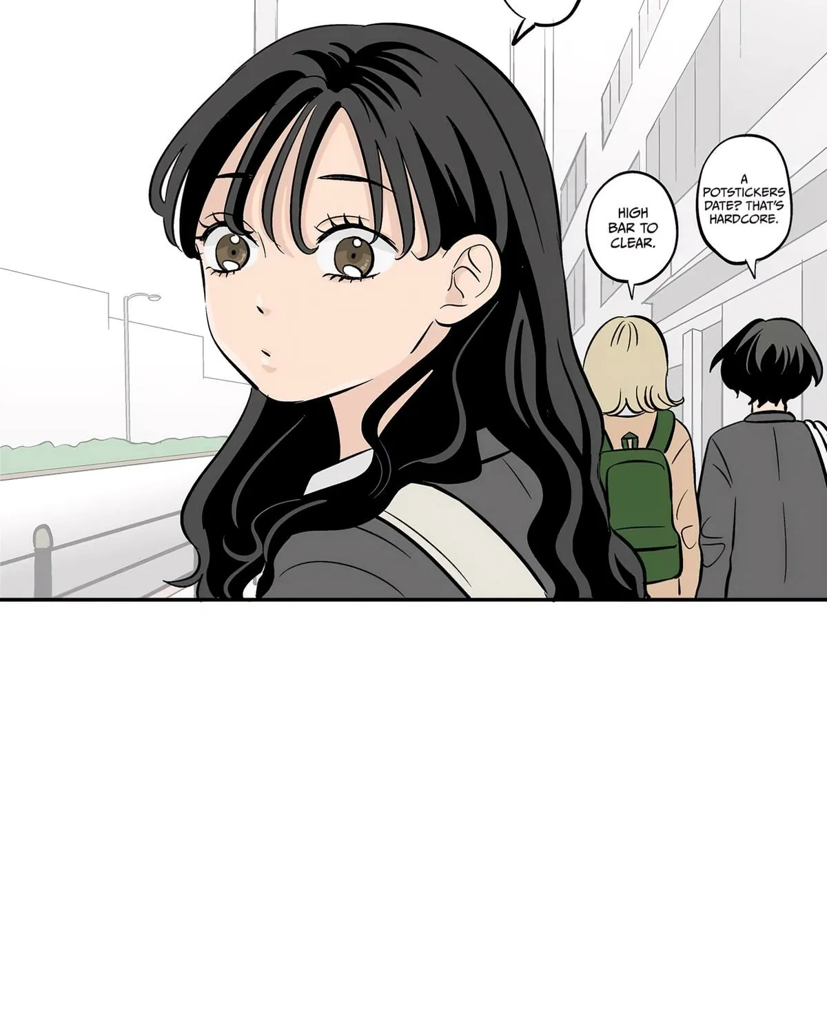 Read The Ramparts of Ice EN Manga Online