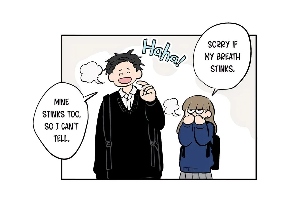 Read The Ramparts of Ice EN Manga Online