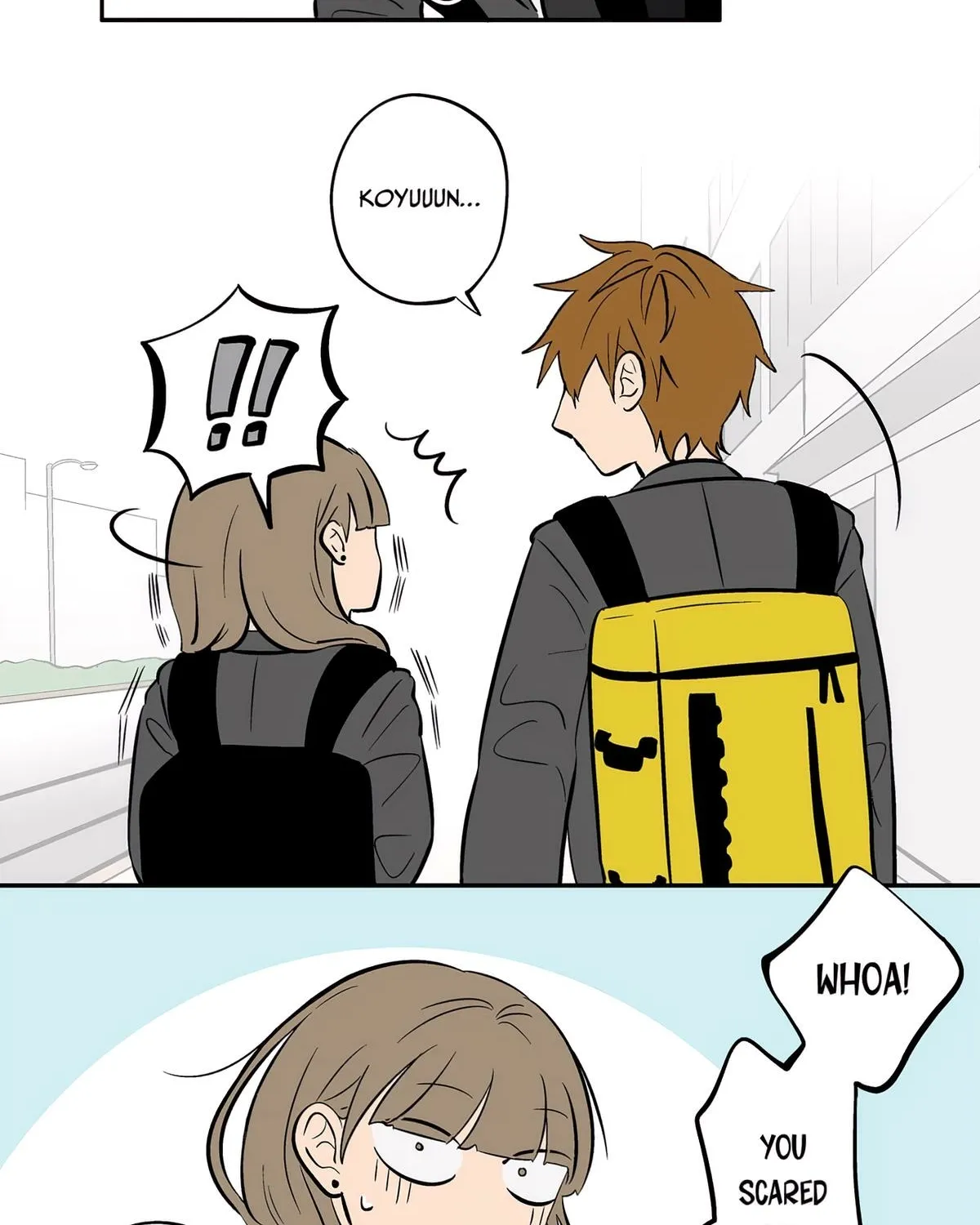 Read The Ramparts of Ice EN Manga Online