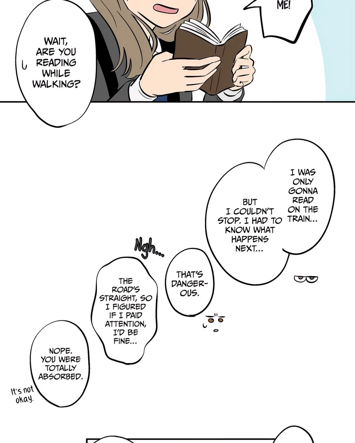 Read The Ramparts of Ice EN Manga Online